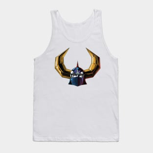 Gaiking Tank Top